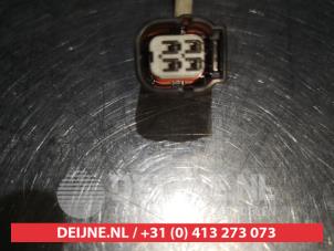 Honda Civic IMA Lambdasonde O364749 foto 3