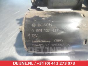 Suzuki Swift Startmotor O362676 foto 2