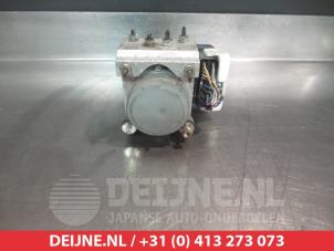 Mitsubishi L200 ABS Pumpe O338083 foto 2