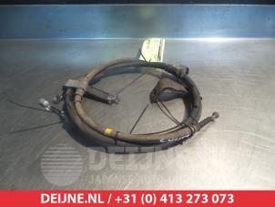 Gebruikte Handrem Kabel Hyundai iX20 (JC) 1.4i 16V Prijs € 20,00 Margeregeling aangeboden door V.Deijne Jap.Auto-onderdelen BV