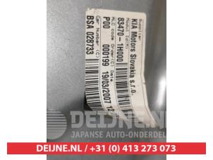 Kia Ceed Ruitmechaniek 4Deurs links-achter O290562 foto 2