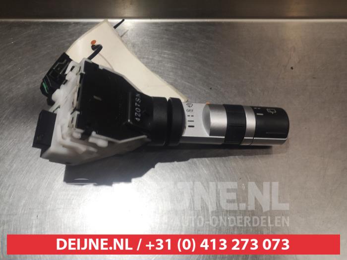 Nissan 350 Z Scheibenwischer Schalter O309755