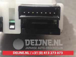 Nissan 350 Z Wiper switch O309755 photo 3