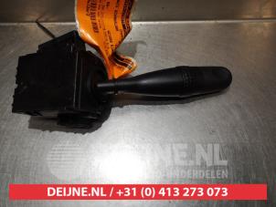 Suzuki Splash Scheibenwischer Schalter O310137 foto 3