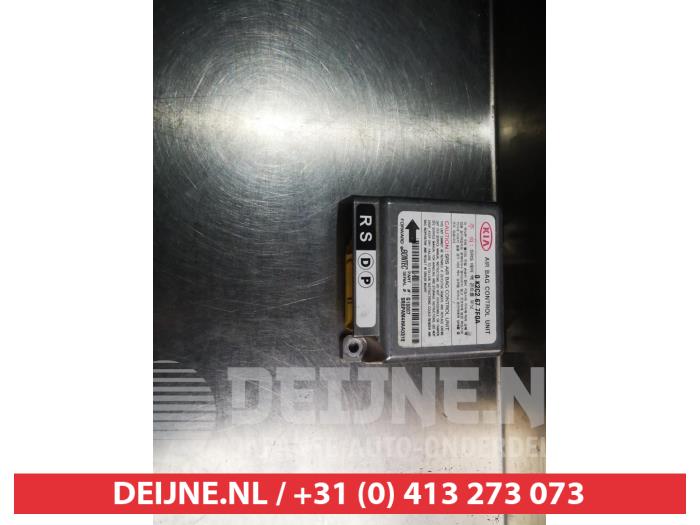Kia Carens Airbag Module O303025