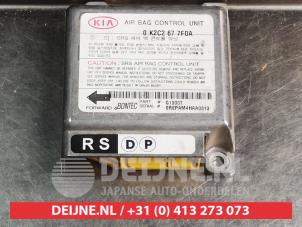 Kia Carens Airbag Modul O303025 foto 4