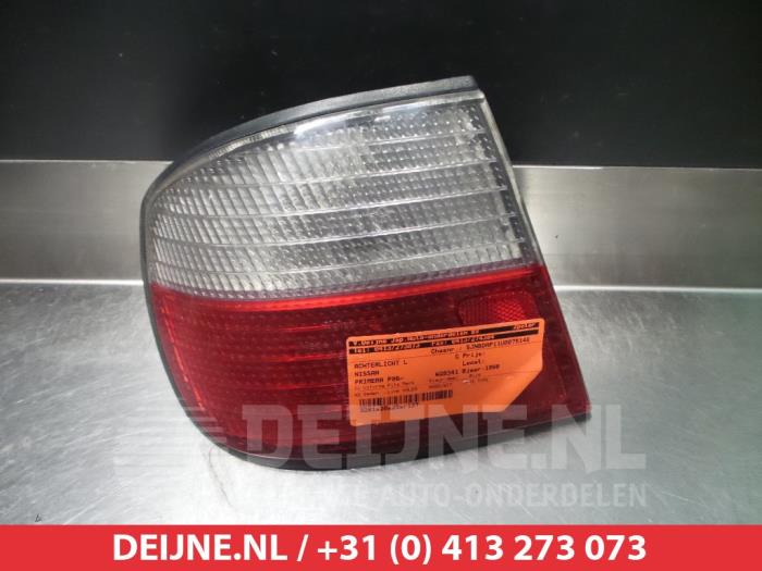 Nissan Primera Taillight, left O297758