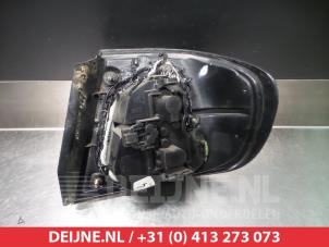 Nissan Primera Taillight, left O297758 photo 2