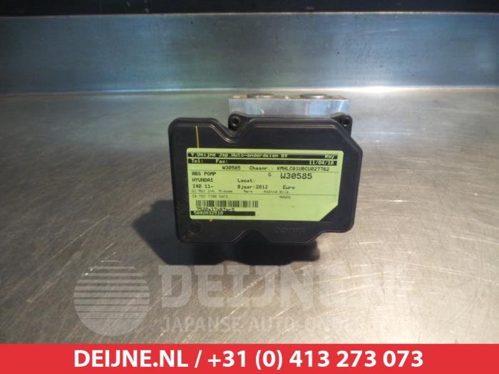 Hyundai I40 ABS Pomp O337478