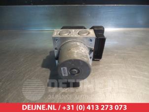 Hyundai I40 ABS Pumpe O337478 foto 2