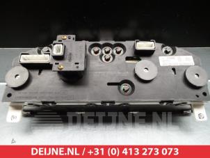 Nissan Almera Tacho - Kombiinstrument KM O304375 foto 3