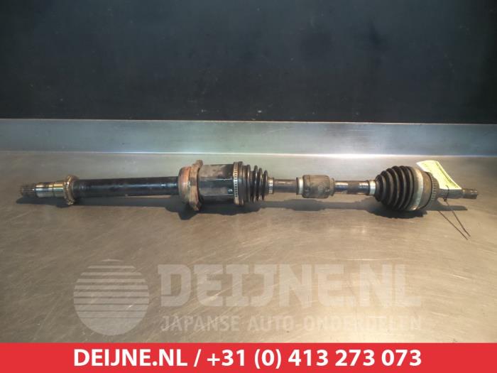 Toyota Avensis Antriebswelle rechts vorne O320097