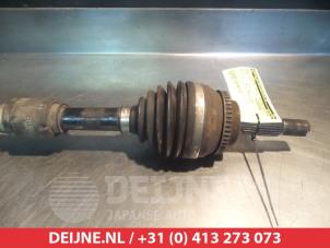 Toyota Avensis Antriebswelle rechts vorne O320097 foto 2