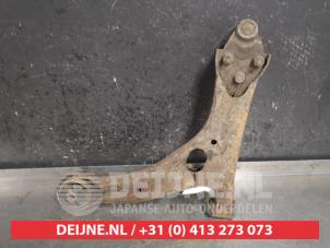 Toyota Avensis Querlenker unten rechts vorne O382769 foto 2