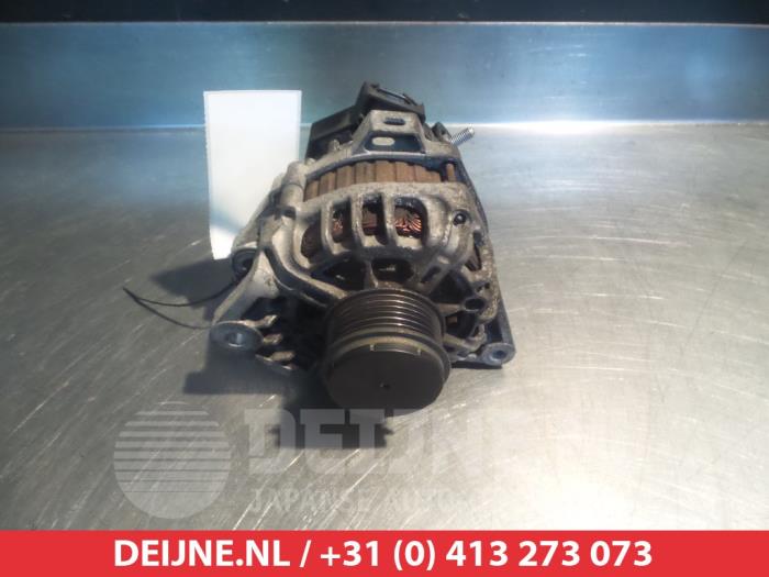 Kia Picanto Dynamo O358627