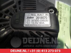 Kia Picanto Dynamo O358627 foto 2