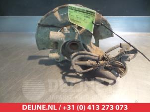 Kia Sportage Fusee links-voor O322652 foto 2