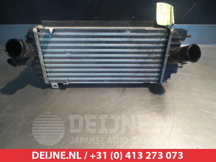 Hyundai I40 Intercooler O339176