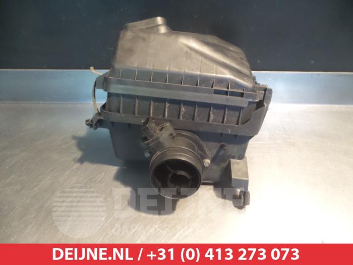 Mitsubishi Outlander Luftfiltergehäuse O357107