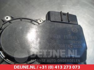 Mazda 2 Drosselklappengehäuse O356125 foto 3