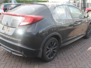 Honda Civic Achterklep O296412 foto 3