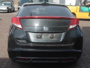 Honda Civic Achterklep O296412 foto 2