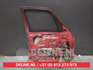 Nissan Patrol Door 4-door, front left O272330 photo 3