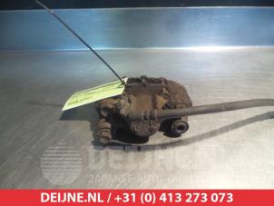 Toyota Rav-4 Rear brake calliper, left O376645 photo 2