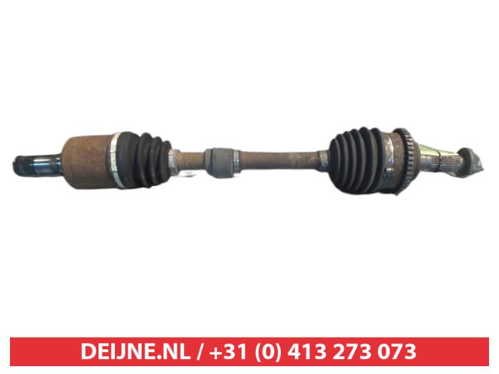 Mazda 6 Antriebswelle links vorne O317484