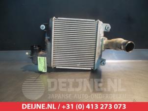 Toyota Hilux Intercooler O339361 foto 2