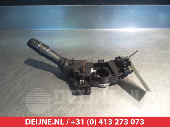 Toyota Hilux Licht Schakelaar O307296