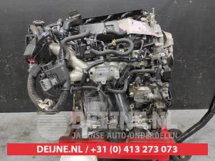Gebruikte Motor Honda Civic (FK1/2/3) 1.6 i-DTEC Advanced 16V Prijs € 750,00 Margeregeling aangeboden door V.Deijne Jap.Auto-onderdelen BV