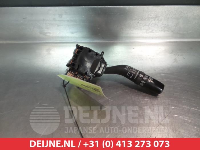 Mazda 6 Scheibenwischer Schalter O309477