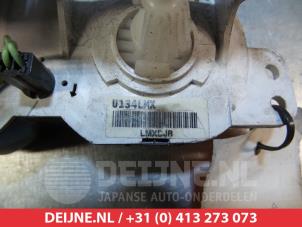 Kia Picanto Kachel Bedieningspaneel O305861 foto 3