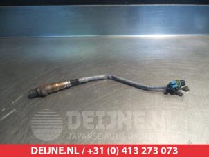 Gebruikte Lambda Sonde Chevrolet Volt 1.4 16V Prijs € 20,00 Margeregeling aangeboden door V.Deijne Jap.Auto-onderdelen BV
