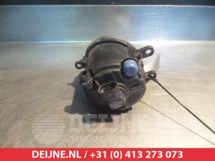 Toyota Auris Mistlamp links-voor O268234 foto 2