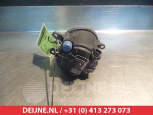 Toyota Auris Mistlamp rechts-voor O268758 foto 2