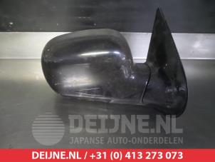 Hyundai Santafe Buitenspiegel rechts O283356 foto 2