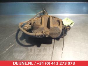 Hyundai Santafe Front brake calliper, left O324702 photo 2