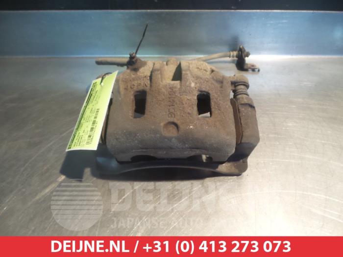 Hyundai Santafe Remklauw (Tang) rechts-voor O325967