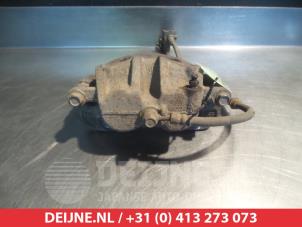 Hyundai Santafe Front brake calliper, right O325967 photo 2