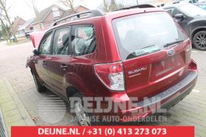 Subaru Forester Portier 4Deurs links-voor O272376 foto 3