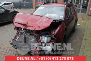 Subaru Forester Portier 4Deurs links-voor O272376 foto 2