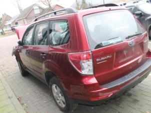 Subaru Forester Heckklappe O296036 foto 2