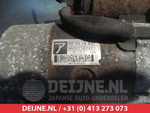 Mazda Premacy Startmotor O360582 foto 2