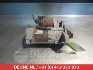 Gebruikte Startmotor Mazda Premacy 2.0 DiTD 16V Prijs € 25,00 Margeregeling aangeboden door V.Deijne Jap.Auto-onderdelen BV
