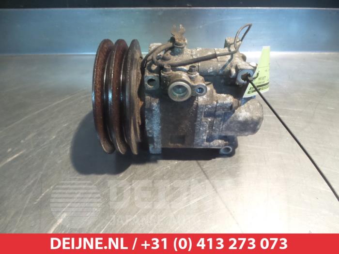Mazda Premacy Aircopomp O346304