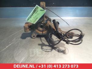 Nissan Micra CC Knuckle, front left O322569 photo 2