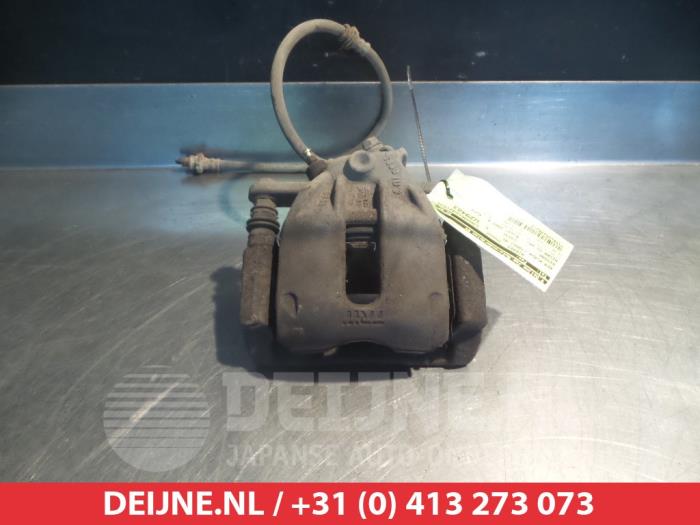Nissan Micra CC Front brake calliper, right O326201