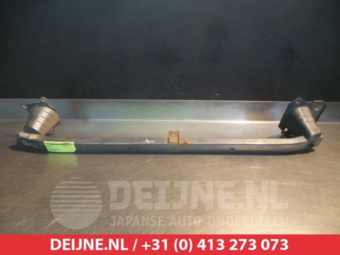 Nissan Micra CC Bumperframe voor O264825
